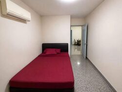 Blk 21 Jalan Membina (Bukit Merah), HDB 4 Rooms #606091321